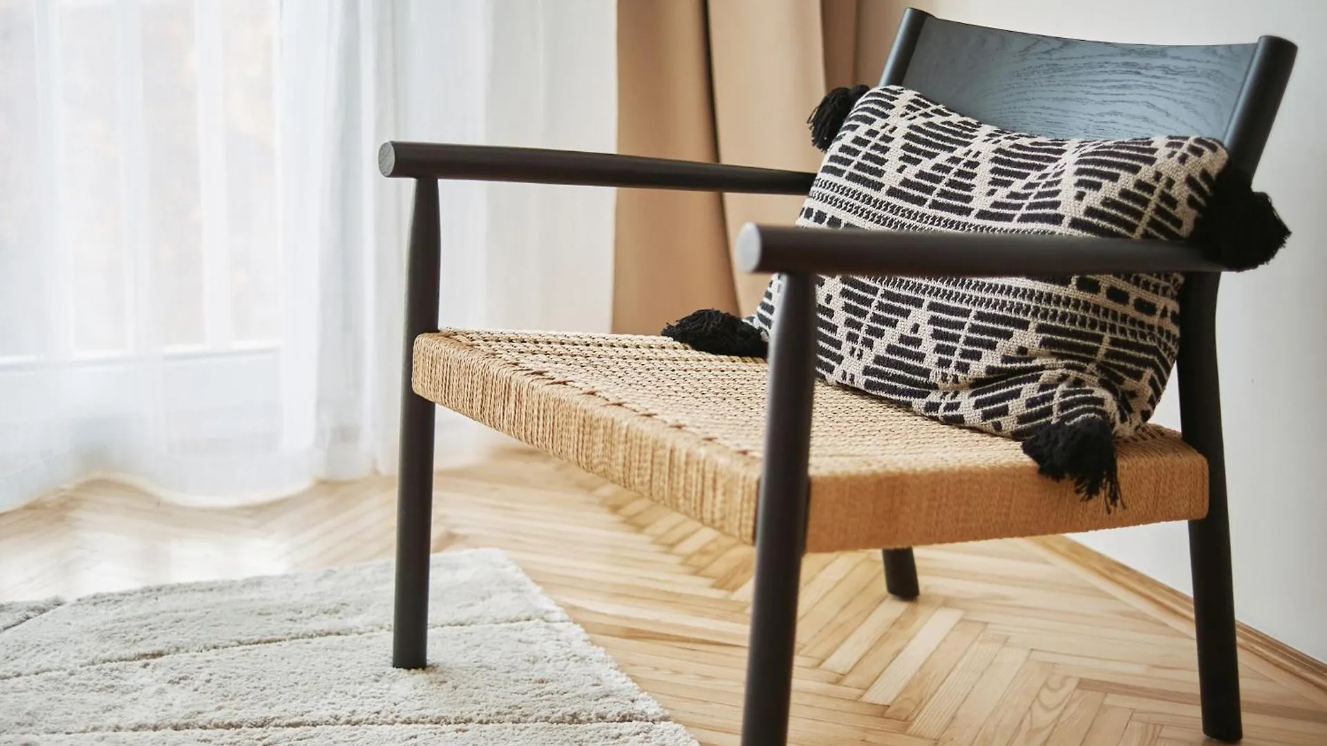 Podmaniczky Terrace Retreat With Ac Apartment Budapest